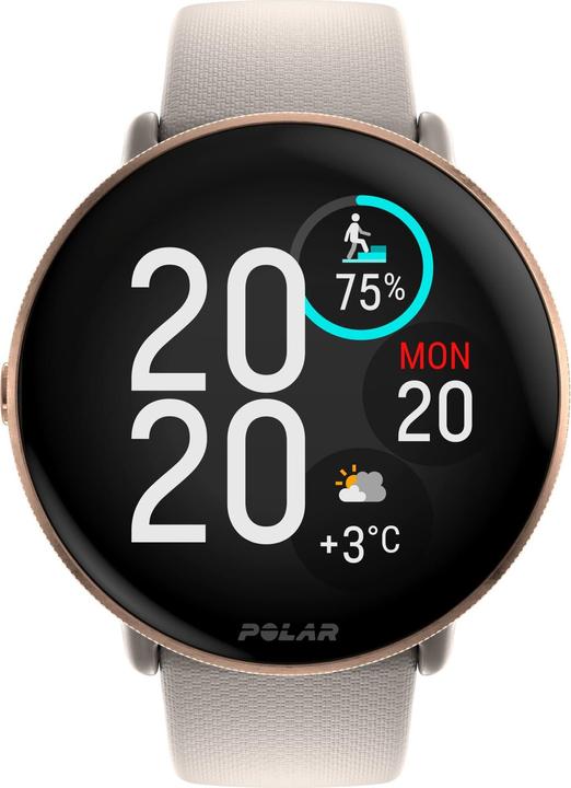 Actual product image Polar Ignite 3 (43 mm)