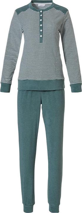 Actual product image Pastunette Terry towelling pyjamas (48, 4XL)