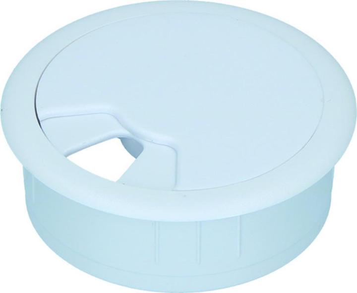 Immagine prodotto OK-Line Passaggio cavi (Foro cavo, 6.85 cm)