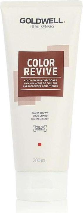 Actual product image Goldwell Dualsenses Color Revive Conditioner (200 ml)