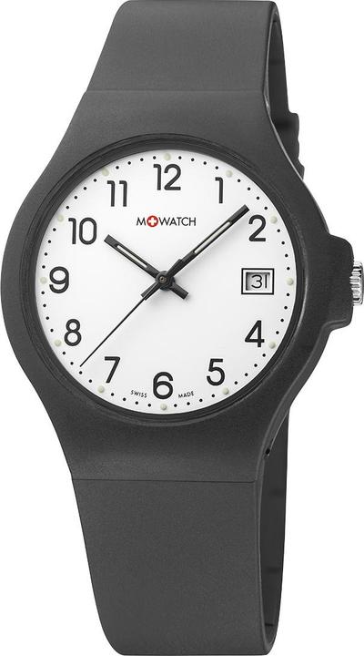 Produktbild M Watch Mondaine Core 37 (Swiss Made, Analoguhr, 37 mm)