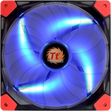 Produktbild Thermaltake Pure 20 (200 mm, 1 x)