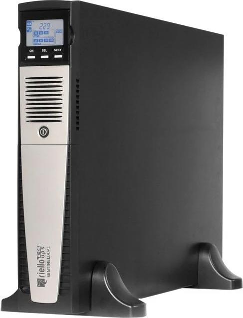 Immagine prodotto Riello SENTINEL DUAL 3000VA (3000 VA, 2700 W, Standby UPS)