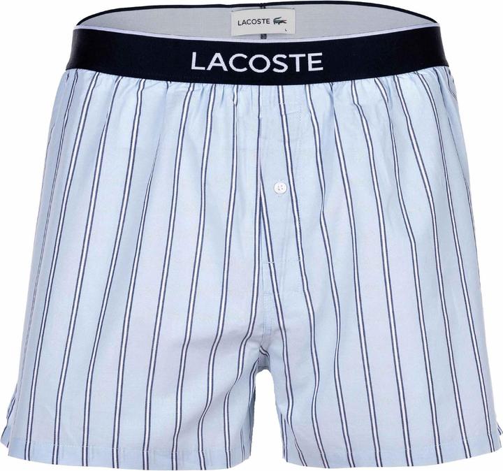 Immagine prodotto Lacoste Pack De 3 Caleçons (L, confezione da 3)