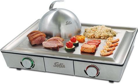 Immagine prodotto Solis Casa Teppanyaki