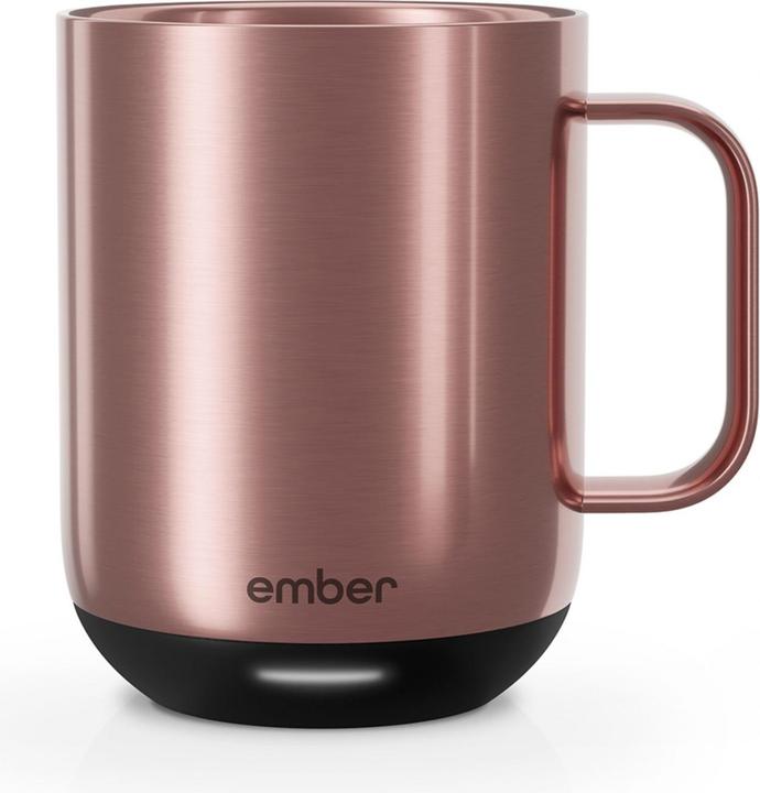 Ember Mug² 10oz Rose Gold (295 ml, 1 x)
