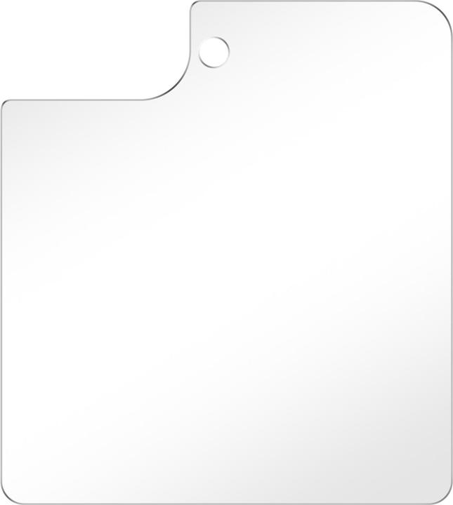 Image du produit Samsung Film de protection frontale (2 pièce(s), Samsung Galaxy Z Flip5)