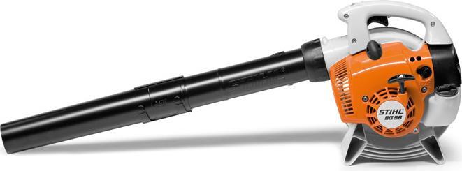 Image du produit Stihl BG 56 (Essence, Souffleur de feuilles)