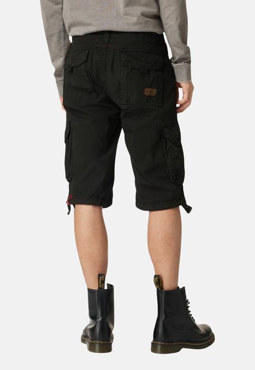 Immagine prodotto Alpha Industries Shorts JET Cargo-Shorts (L)