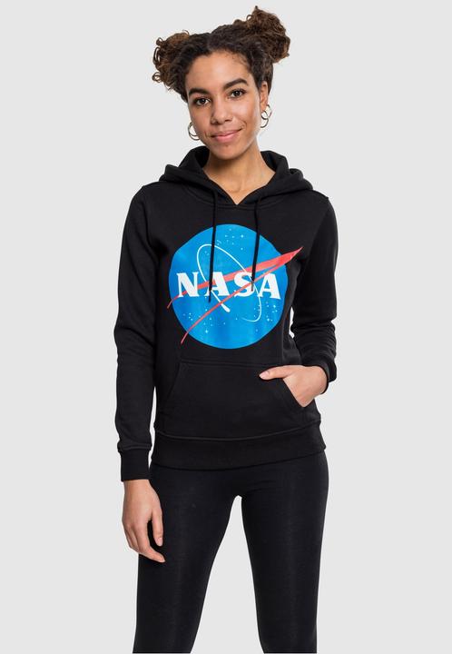 Actual product image MT Ladies NASA Insignia Hoody (M)