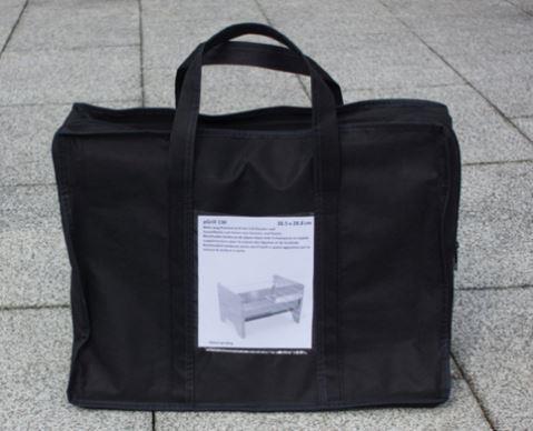 Actual product image PGrill 130 (38.50 cm)