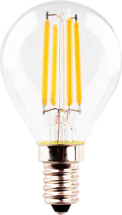Actual product image Müller Licht Drop (E14, 4 W, 470 lm, 3 x, E)