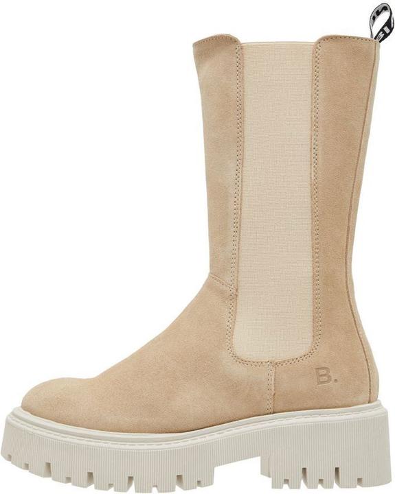 Actual product image Bianco BIAGARBI Chelsea Boots (37)