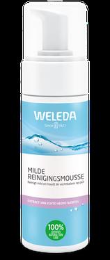 Weleda Reinigungsschaum Soft, 150 ml (Schaum, 150 ml)