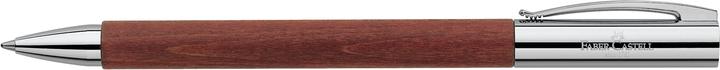 Actual product image Faber-Castell Ambition pear tree (Wood, 1 x)