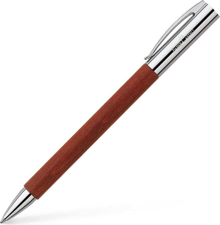 Actual product image Faber-Castell Ambition pear tree (Wood, 1 x)