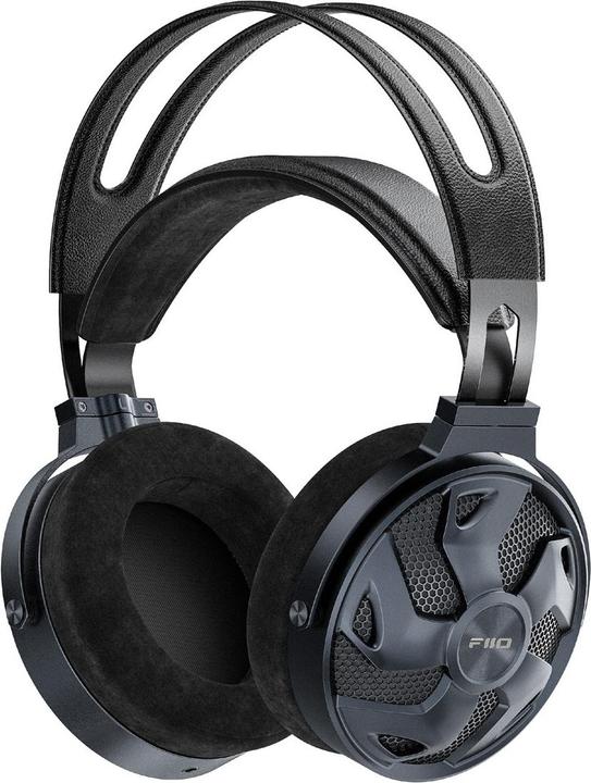FiiO FT3 (32 Ohm) (No noise cancelling, Cable)