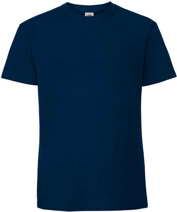 Produktbild Fruit of the Loom Premium TShirt (XL)