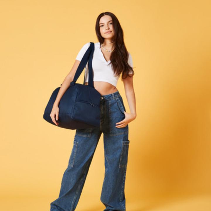 Immagine prodotto Bagbase Elementi essenziali della borsa da viaggio (35 l)