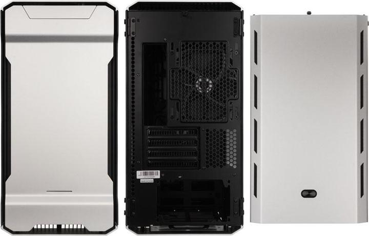 Actual product image Phanteks Enthoo Evolv (mATX)