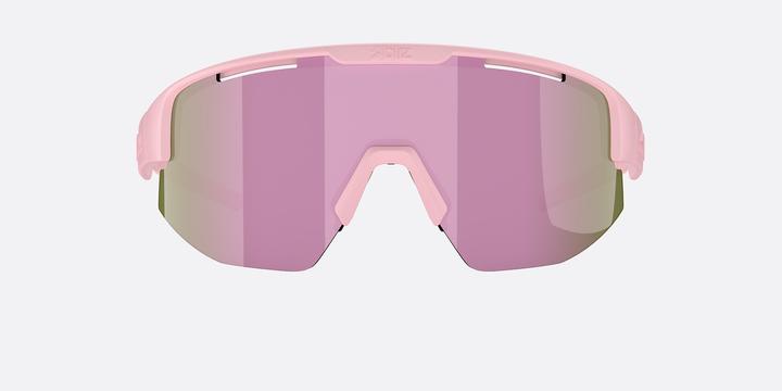 Produktbild Bliz Matrix - Sonnenbrille (Matt Powder Pink, Braun, Rosé Multi)