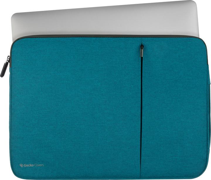 Produktbild Gecko Covers Universal Laptop Sleeve 15in (15", Universal)