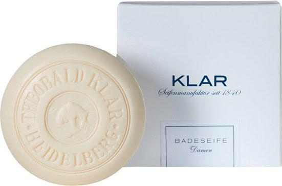 Klar Damenbadeseife 150 g
