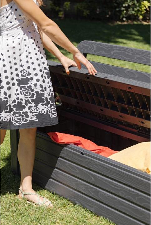 Actual product image Toomax Forever Spring