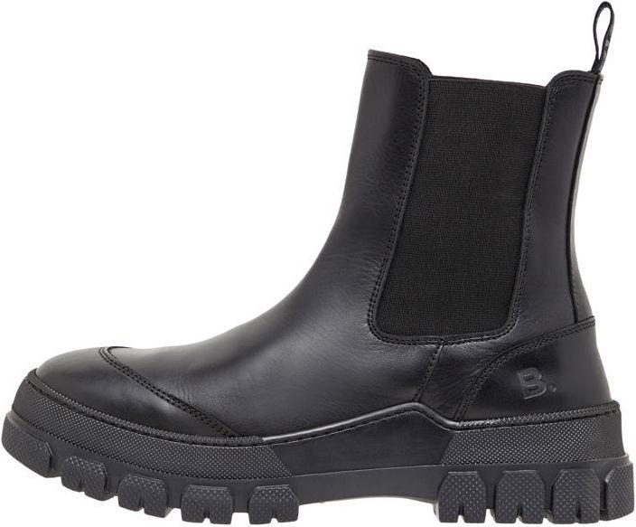 Bianco BIAGIGI Chelsea Boots (41)