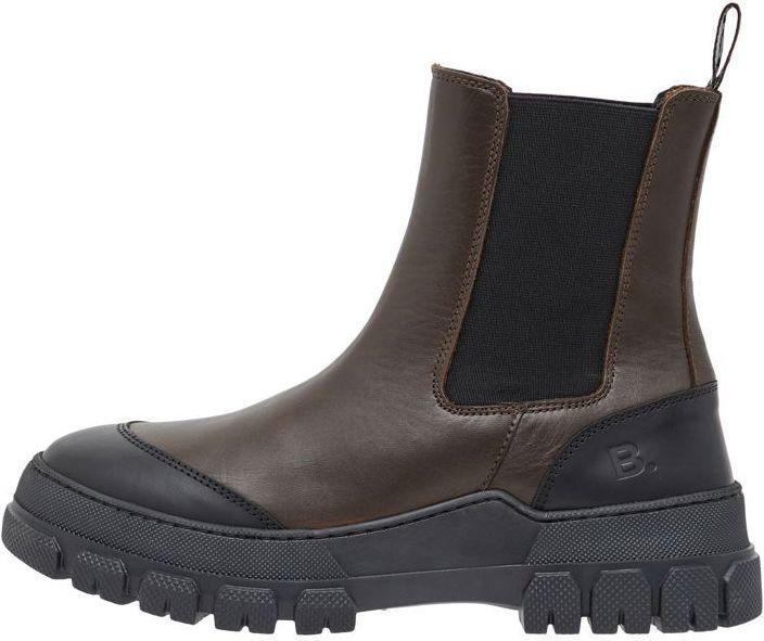 Bianco BIAGIGI Chelsea Boots (37)