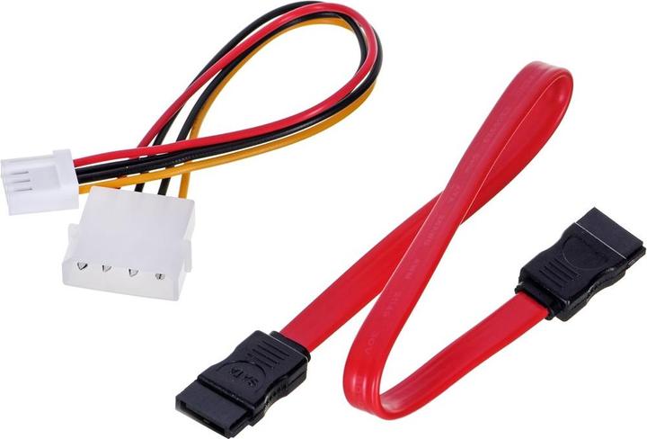 Actual product image Gembird SATA IDE-2 Storage Controller