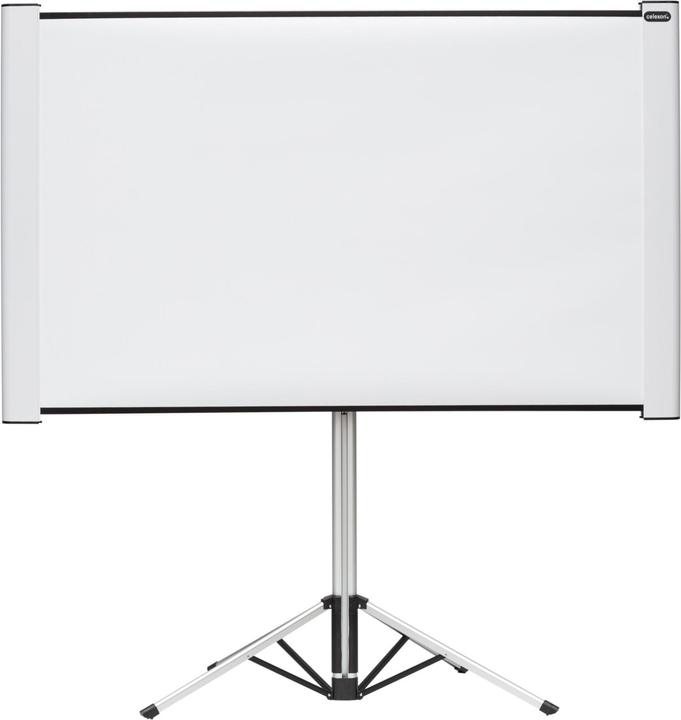 Actual product image Celexon Dual-Format Tripod Screen Mobil Expert 4:3/16:10 - 172 x 108cm 80 (80", 4:3)