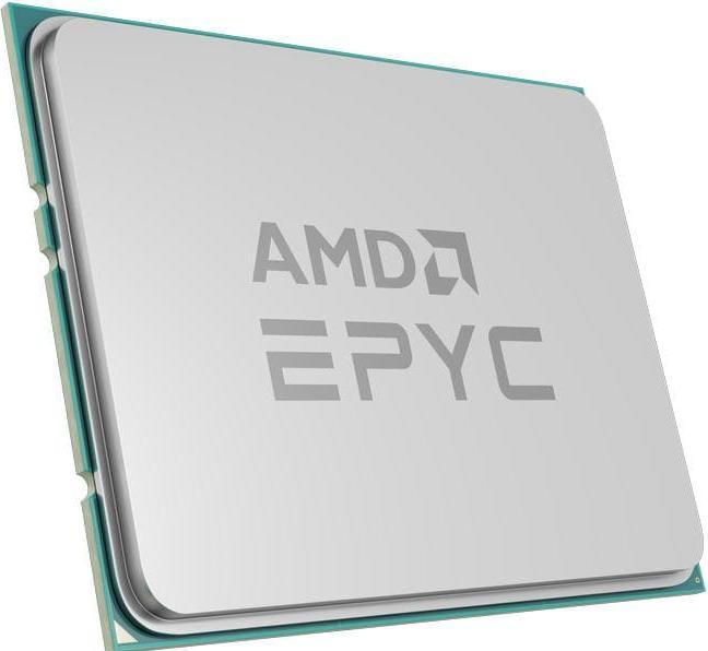 Actual product image AMD EPYC 7413 EPYC (SP3, 2.65 GHz, 24 -Core)