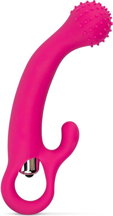 Productafbeelding Easytoys Tarzan vibrators - Roze
