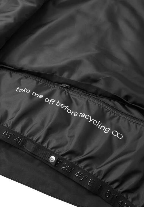 Produktbild Reima Tieten Winter Jacket (158)