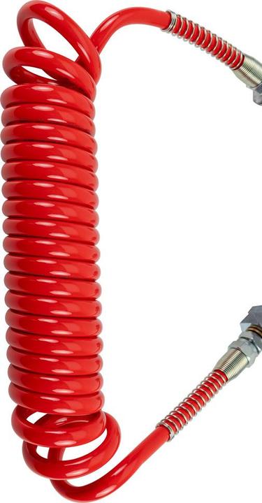 Actual product image Dönges Compressed air brake connecting hose