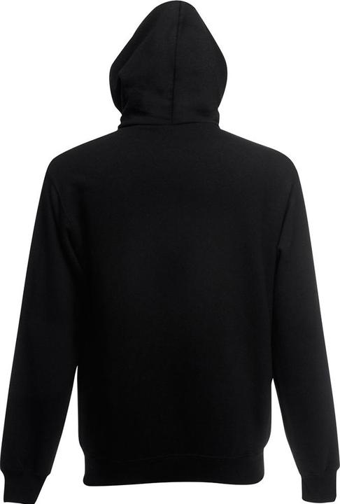 Produktbild Fruit of the Loom KapuzenSweatshirt mit Reissverschluss Kapuzenjacke (XXL)