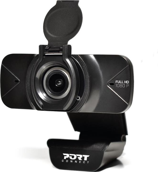Produktbild Port Designs Connect (2 Mpx)