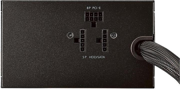 Produktbild Cooler Master MasterWatt (550 W)