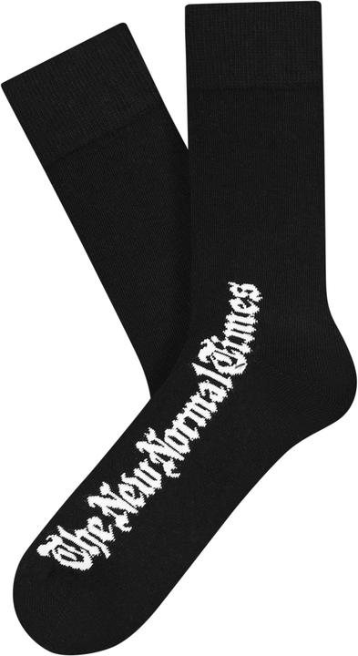 Image du produit Cheerio Unisexe THE NEW NORMAL TIMES Chaussettes 2p (lot de 2, 36, 40)