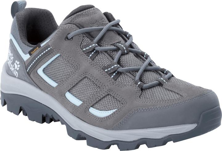 Jack Wolfskin Vojo 3 Texapore Low W