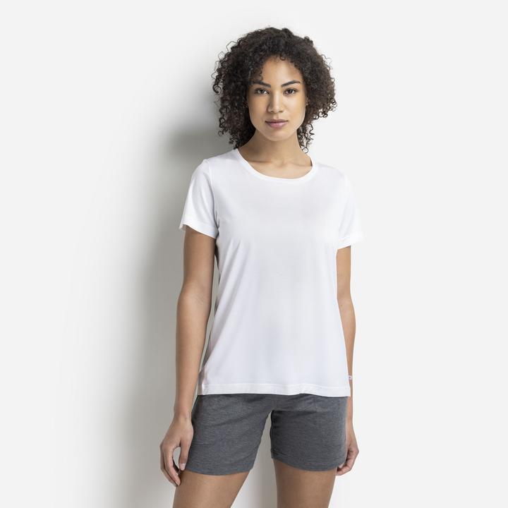 Image du produit ISA Bodywear Chemise à manches courtes (XL)