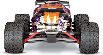 Produktbild Traxxas E-Revo VXL (RTR Ready-to-Run)