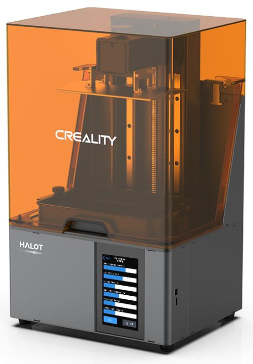 Image du produit Creality Halot-Sky CL-89