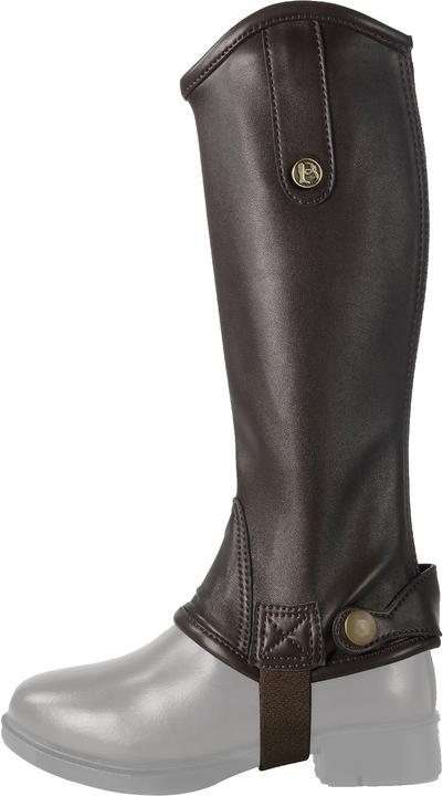 Brogini Leder Treviso Piccino Chaps (140)