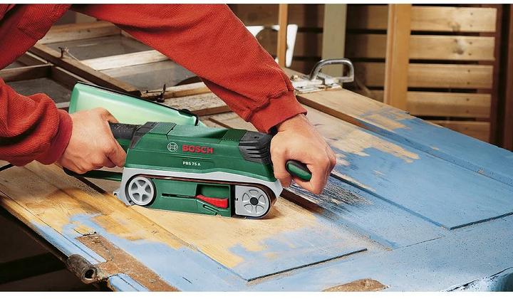 Produktbild Bosch Home & Garden Pbs 75 A (Bandschleifer, 710 W)