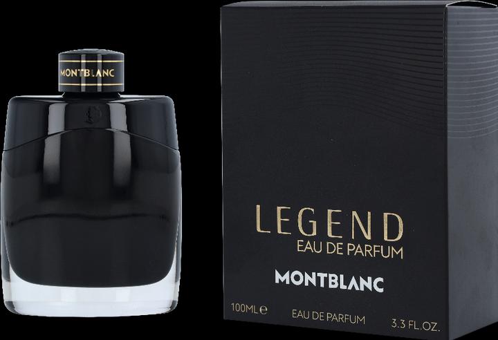 Actual product image Montblanc Legend (Eau de parfum, 100 ml)