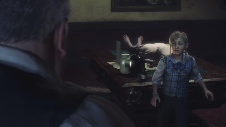 Immagine prodotto Plaion Resident Evil 2 Remake (PS4)