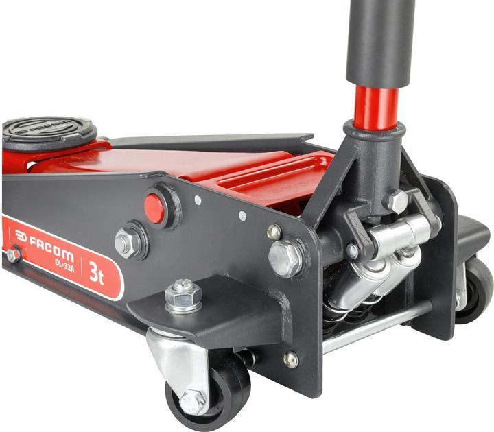 Actual product image Facom Multi-purpose jacks VL - VUL 3t