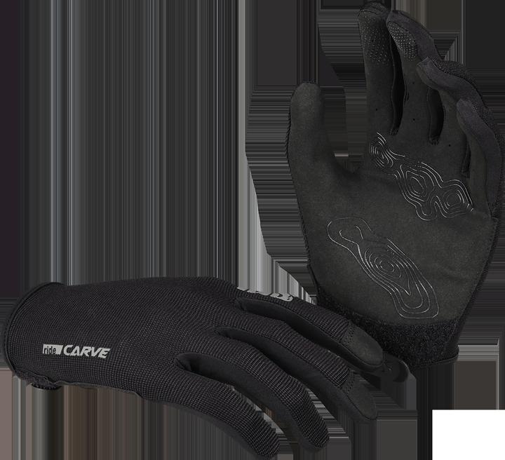 Actual product image iXS Gloves Carve Digger (XS)